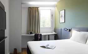 Ibis Nancy-Brabois